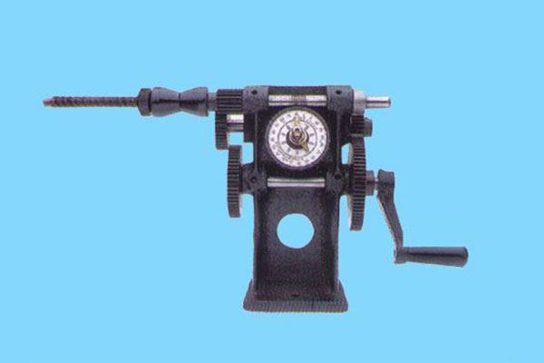 單、雙速繞線機(jī)